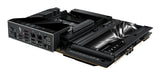 ASUS ROG CROSSHAIR X870E HERO BTF AMD X870E Sokkel AM5 ATX
