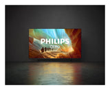 Philips 65PQS7801/12 TV 165,1 cm (65") 4K Ultra HD Smart TV Wi-Fi Sort