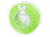 Spectrum Filaments PLA Premium Polymælkesyre (PLA) Fluorescerende grøn 1 kg