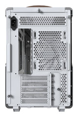 Montech Heritage PRO Midi Tower Hvid