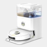 Kärcher RVM 4 COMFORT 300 L Hvid