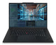 Lenovo ThinkPad P1 Gen 9 Intel Core Ultra 7 356H Mobil workstation 40,6 cm (16") WUXGA 32 GB LPDDR5x-SDRAM 1 TB SSD NVIDIA RTX PRO 1000 Blackwell Wi-Fi 7 (802.11be) Windows 11 Pro Sort Nordisk