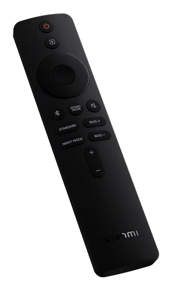 Xiaomi Soundbar Pro 2.1 ch Sort 2.1 kanaler 300 W