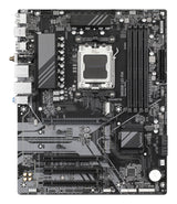GIGABYTE B650 UD AX bundkort AMD B650 Sokkel AM5 ATX