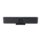 Vaddio 999-50909-000 videokonferencekamera Sort 3840 x 2160 pixel 60 fps CMOS 25,4 / 2,5 mm (1 / 2.5")