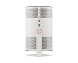 Samsung SP-LFF3HLAXXXE dataprojekter Standard-kast projektor 430 ANSI lumens DLP 1080p (1920x1080) Hvid