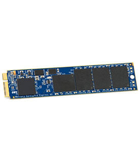 OWC Aura Pro 6G 500 GB Serial ATA III TLC 3D NAND
