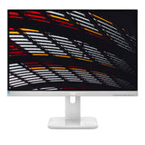 AOC P1 24P1/GR computerskærm 60,5 cm (23.8") 1920 x 1080 pixel Fuld HD LED Grå
