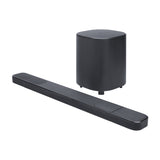 JBL Bar 1000MK2 Sort 7.1.4 kanaler 960 W