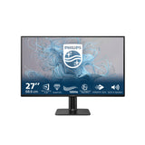Philips 2000 series 27E2N2500/00 computerskærm 68,6 cm (27") 2560 x 1440 pixel Quad HD LCD Sort