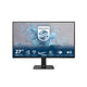 Philips 2000 series 27E2N2500/00 computerskærm 68,6 cm (27") 2560 x 1440 pixel Quad HD LCD Sort