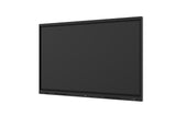 LG CreateBoard Standard Interaktivt whiteboard 139,7 cm (55") 3840 x 2160 pixel Berøringsskærm Sort