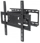 Manhattan 461252 tv-beslag 139,7 cm (55") Sort