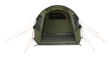 Easy Camp Hidra 4 Grøn Tunneltelt