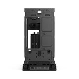 Fractal Design Era 2 Mini Tower Kul, Grå