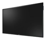 AG Neovo HMQ-6501 CCTV skærm 163,8 cm (64.5") 3840 x 2160 pixel