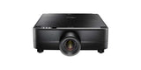 Optoma ZU920T Standard-kast projektor 9800 ANSI lumens DLP WUXGA (1920x1200) 3D Sort