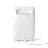 Nedis AIPU200CWT luftrenser 25 m² 54 dB 50 W Hvid