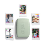 Fujifilm Instax Mini Link3 Sage Green EX D