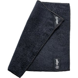 Sigel BA110 rengøringsklud Mikrofiber, Neodym Sort 1 stk