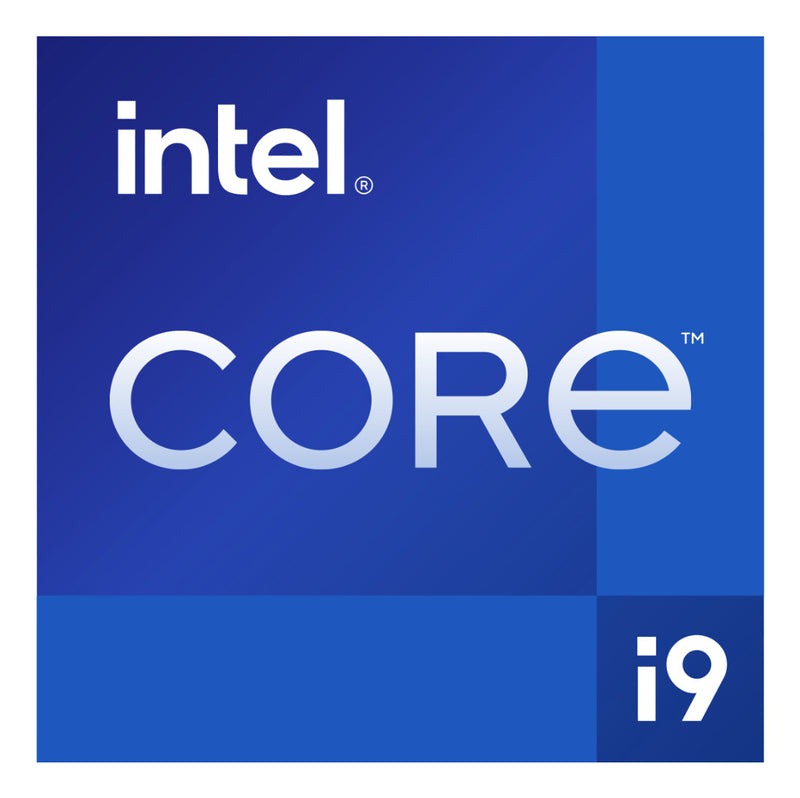 Intel Core i9-13900F processor 36 MB Smart cache Kasse