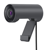 DELL WB5023 webcam 2560 x 1440 pixel USB 2.0 Sort