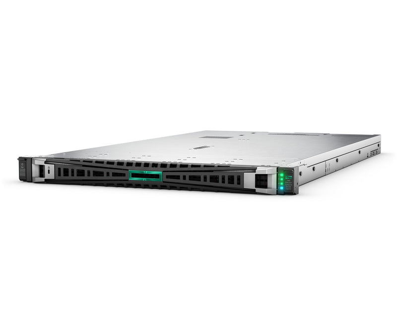 HPE ProLiant DL360 Gen12 server 960 GB Stativ (1U) Intel® Xeon® 6515P 2,4 GHz 64 GB DDR5-SDRAM 1000 W