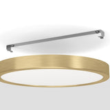 EGLO Fueva 5 loftbelysning LED F