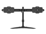Multibrackets 7419 skærmbeslag og -stativer 81,3 cm (32") Skrivebord Sort