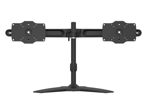 Multibrackets 7419 skærmbeslag og -stativer 81,3 cm (32") Skrivebord Sort