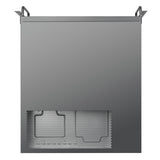 Silverstone RM600 Stativ Sort