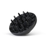 BaByliss D572DE hårtørrer 2200 W Sort