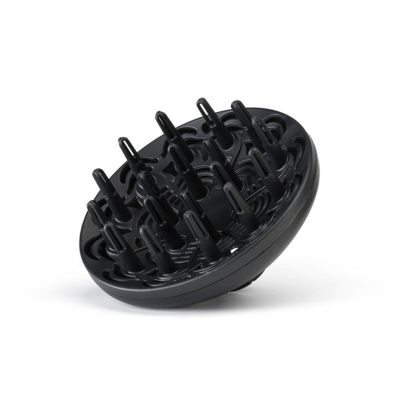 BaByliss D572DE hårtørrer 2200 W Sort
