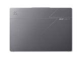 Acer Swift Go 14 AI SFG14-64-R6MM AMD Ryzen AI 7 350 Laptop 35,6 cm (14") WUXGA 32 GB LPDDR5x-SDRAM 1 TB SSD Wi-Fi 7 (802.11be) Windows 11 Home Sølv