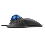 Kensington Orbit kabelforbundet trackball med rullering