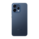 OPPO Reno15 5G 16,7 cm (6.59") Dual SIM Android 16.0 USB Type-C 8 GB 512 GB 6500 mAh Marineblå