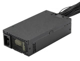FSP FlexGURU PRO 500W enhed til strømforsyning 24-pin ATX 1U Sort