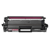 Brother TN-821XLM tonerpatron 1 stk Original Magenta