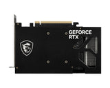 MSI GeForce RTX 5060 8G VENTUS 2X OC V1 NVIDIA 8 GB GDDR7