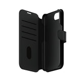 PanzerGlass CARE™ by ® Tango 2-in-1 Wallet Case m. Qi iPhone 17e | 16e