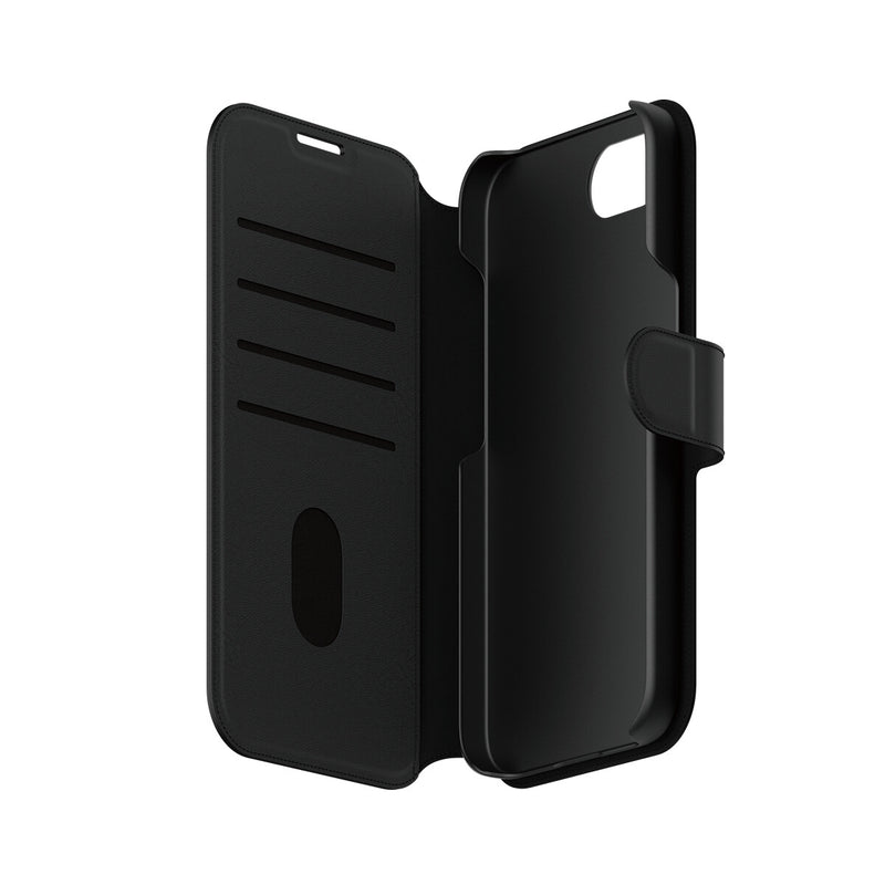 PanzerGlass CARE™ by ® Tango 2-in-1 Wallet Case m. Qi iPhone 17e | 16e