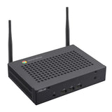 ASUS Chromebox CF40-BC012UN Intel® Celeron® N N4500 8 GB LPDDR4x-SDRAM 64 GB eMMC ChromeOS Mini PC Sort
