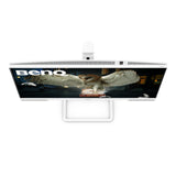 BenQ EW3290U computerskærm 79,2 cm (31.2") 3840 x 2160 pixel 4K Ultra HD LED Hvid