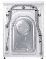Samsung WW90T4040CE vaskemaskine Front-læsning 9 kg 1400 rpm Hvid