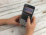 Casio FX-CG50 regnemaskine Lomme Graf Sort
