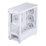 Phanteks XT Pro Ultra Midi Tower Hvid