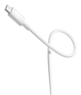 Xiaomi BHR087GGL USB-kabel USB 2.0 1 m USB A USB C 0,48 Gbit/sek. 60 W Hvid