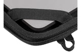 Rivacase Antishock 35,6 cm (14") Hårdt etui Sort