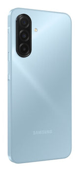 Samsung Galaxy A17 17 cm (6.7") Dual SIM 4G USB Type-C 4 GB 128 GB 5000 mAh Lyse Blå