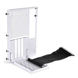 Lian Li O11DMINI-1W-4 computeretui del Universel GPU beslag